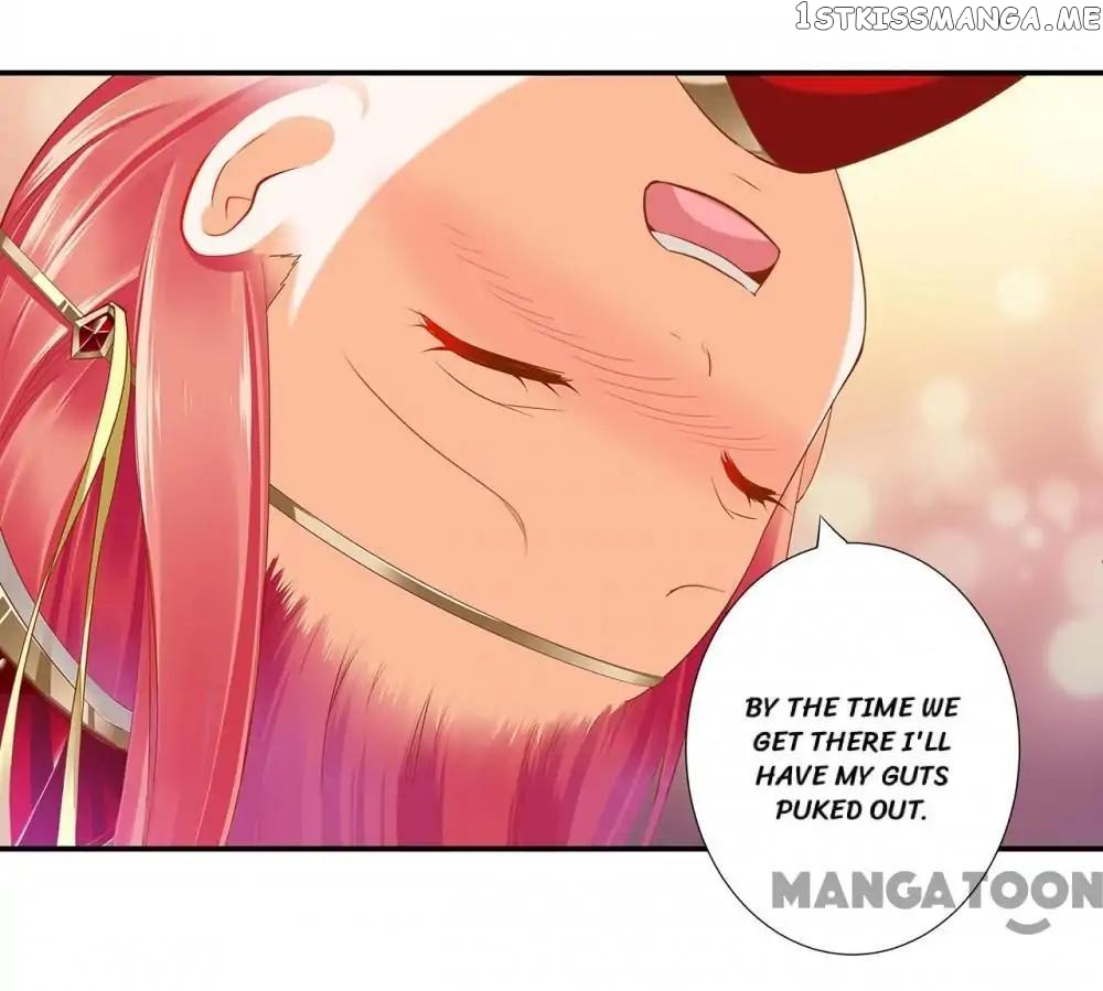 The Princess’s Time Travel Chapter 42 - page 39