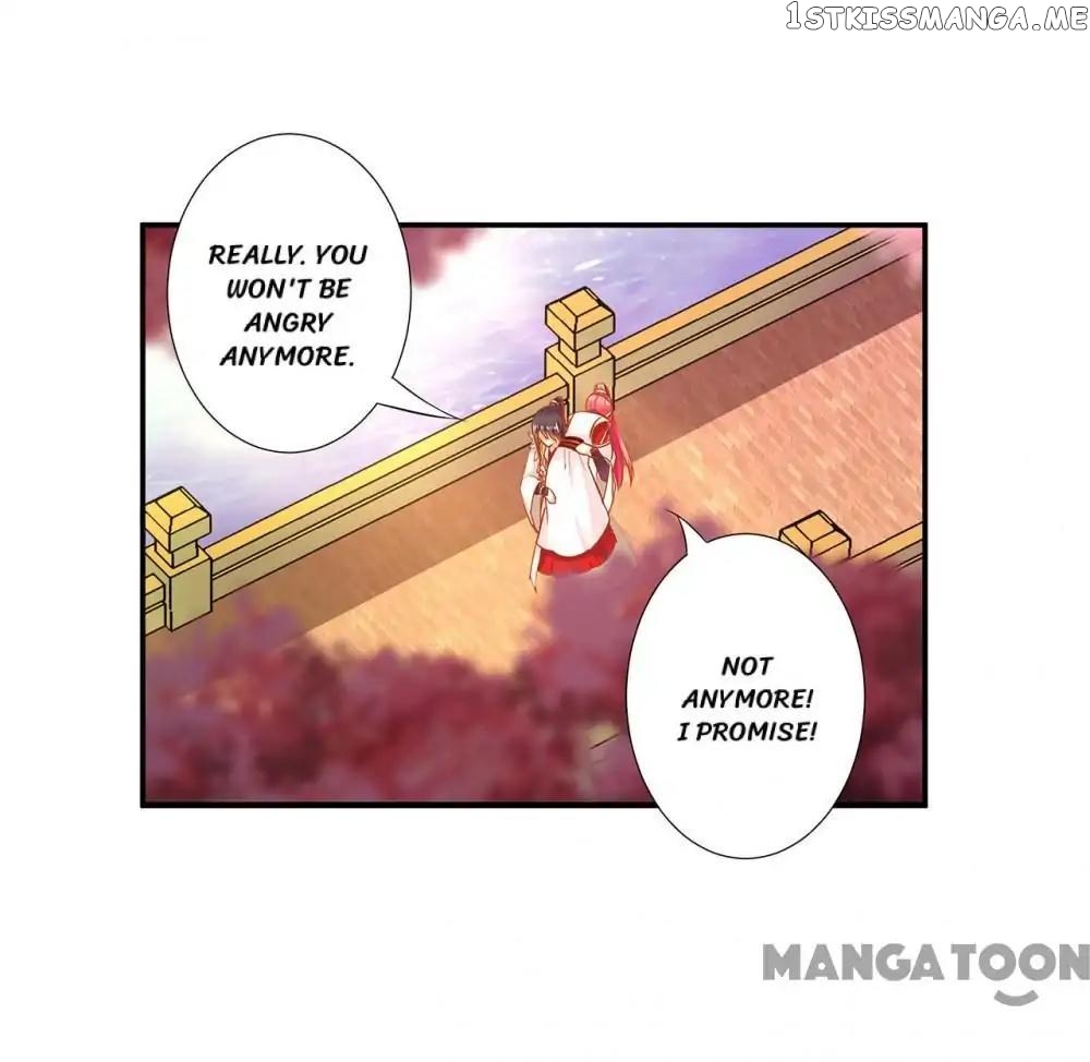 The Princess’s Time Travel Chapter 42 - page 41