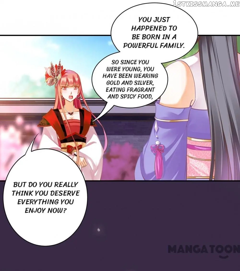 The Princess’s Time Travel Chapter 142 - page 29