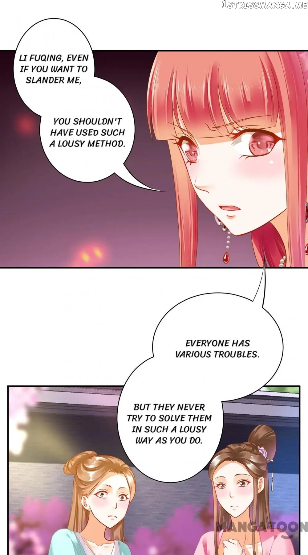 The Princess’s Time Travel Chapter 142 - page 33