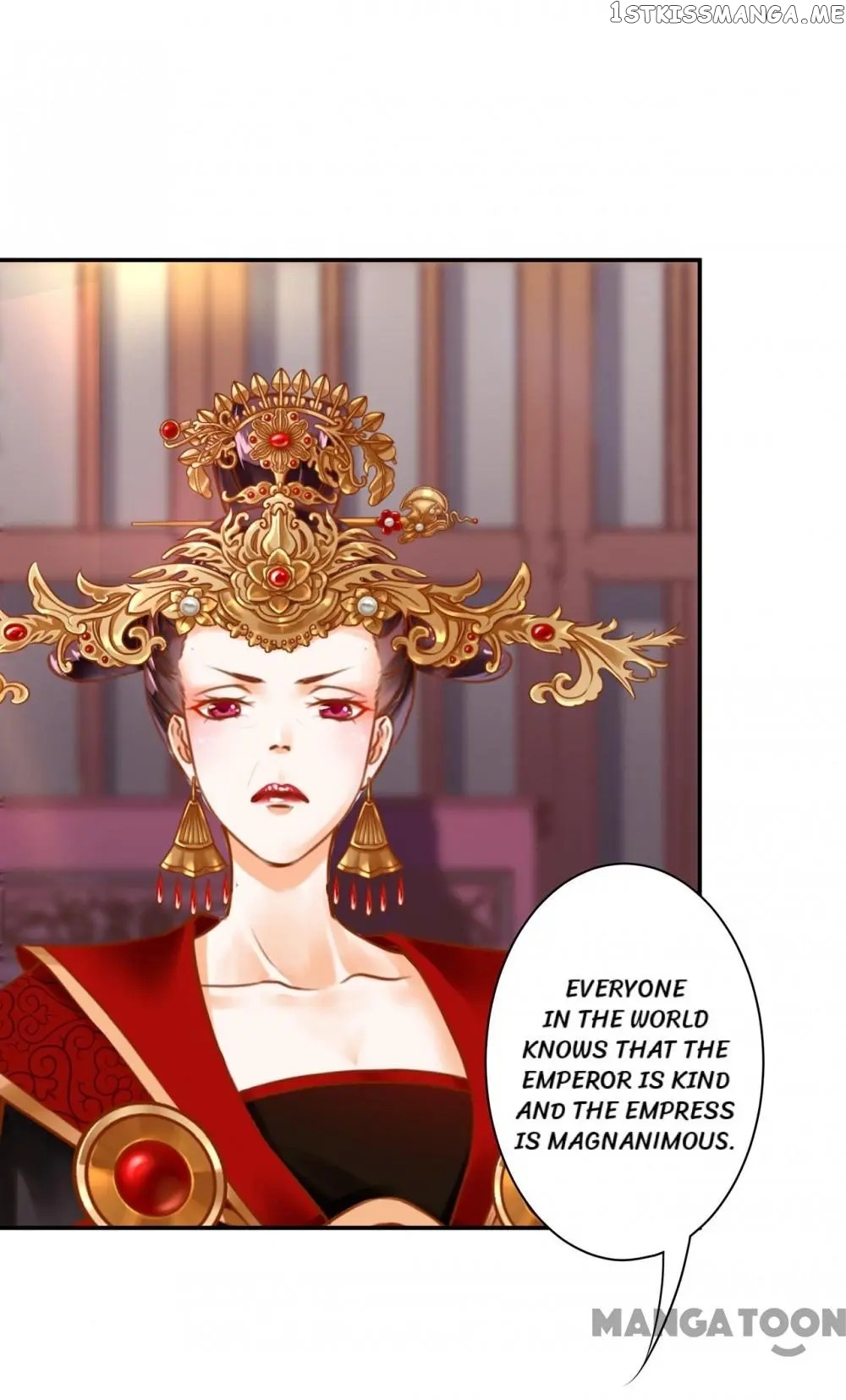The Princess’s Time Travel Chapter 142 - page 35