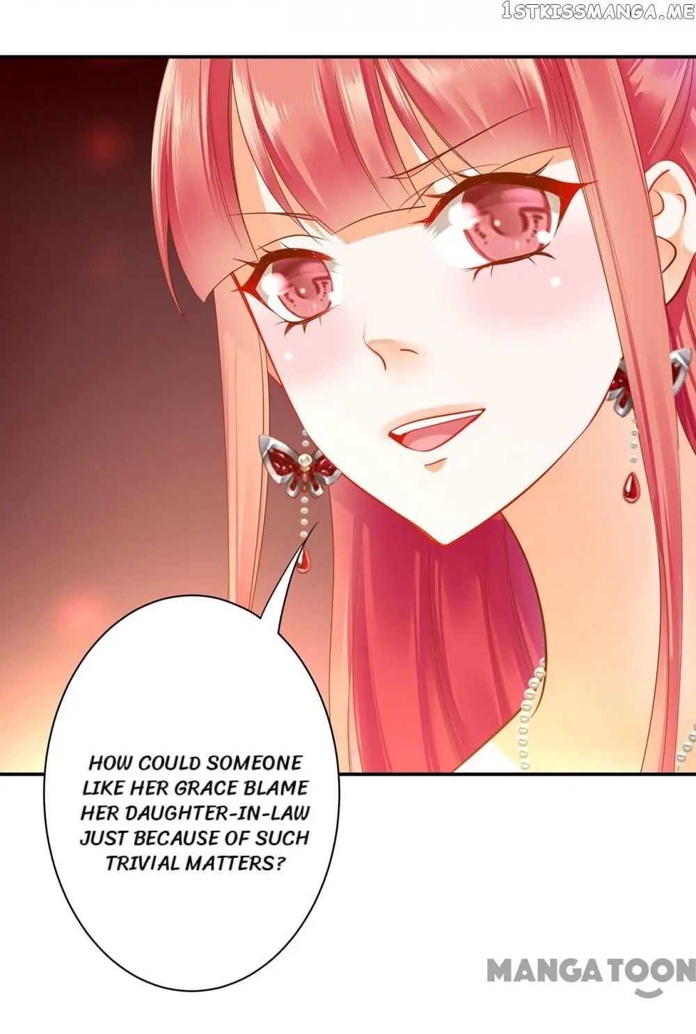 The Princess’s Time Travel Chapter 142 - page 36