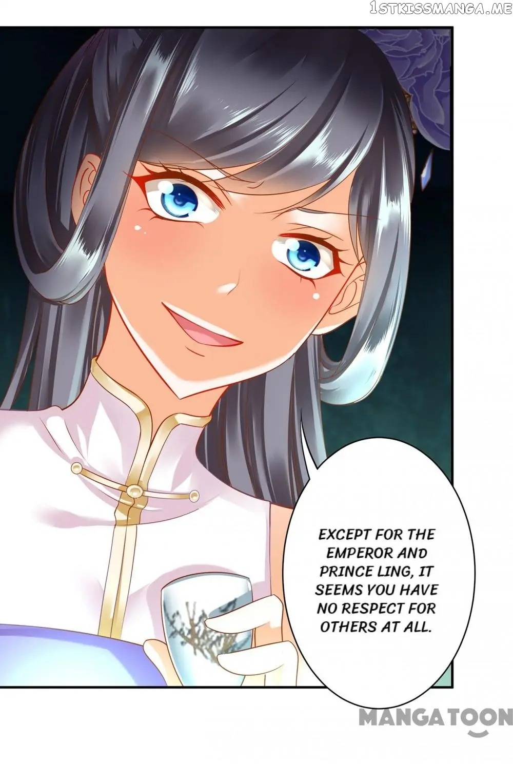 The Princess’s Time Travel Chapter 142 - page 6