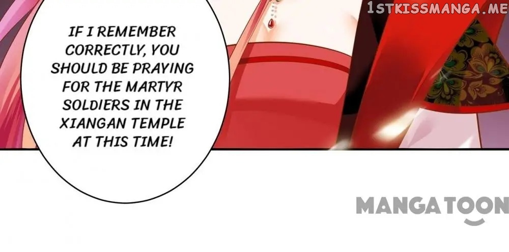 The Princess’s Time Travel Chapter 142 - page 8