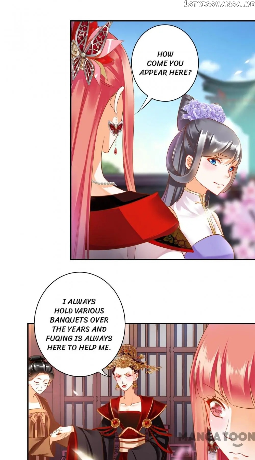 The Princess’s Time Travel Chapter 142 - page 9