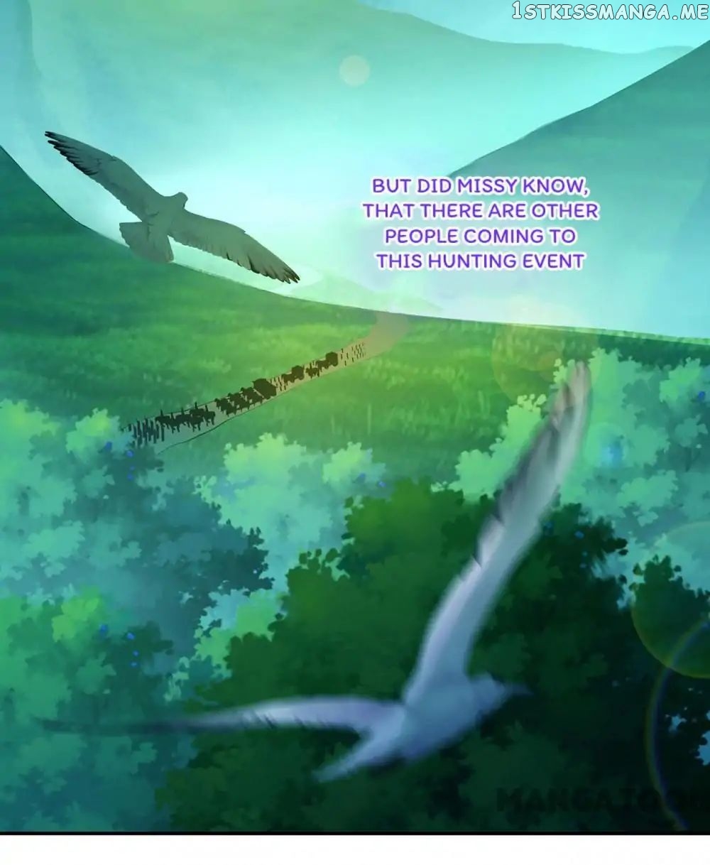 The Princess’s Time Travel Chapter 19 - page 25