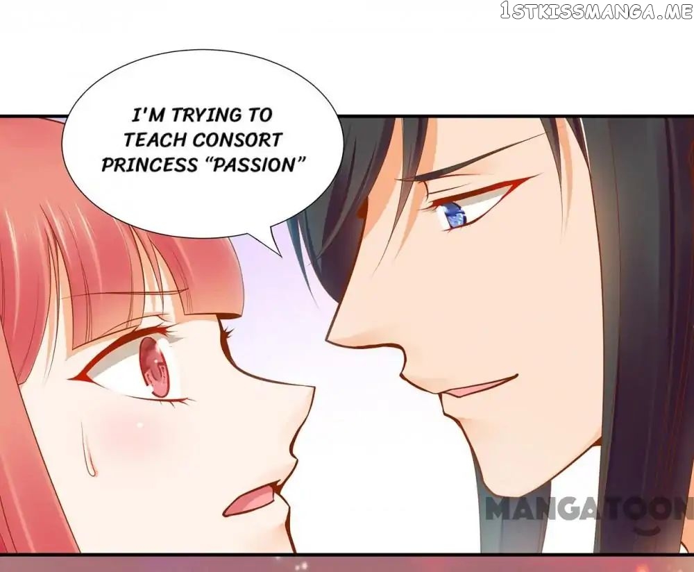 The Princess’s Time Travel Chapter 19 - page 3