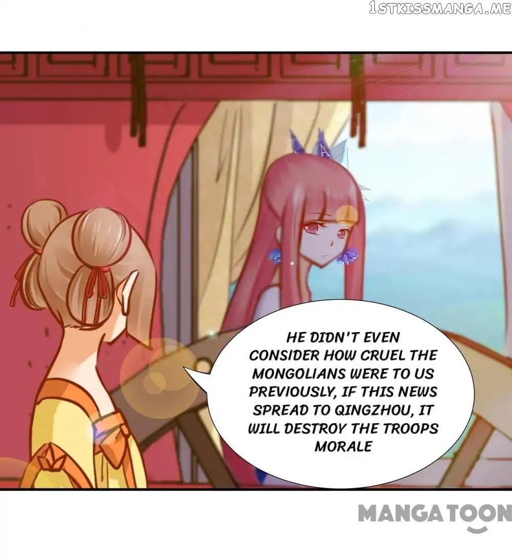 The Princess’s Time Travel Chapter 19 - page 39