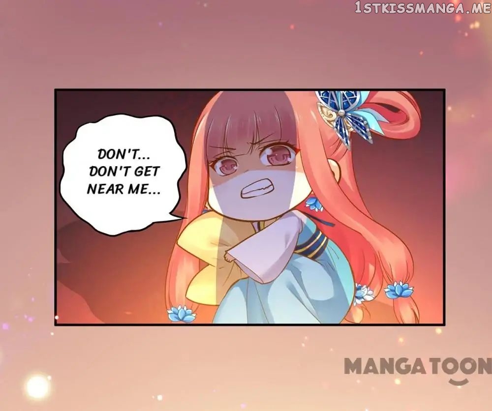 The Princess’s Time Travel Chapter 19 - page 4