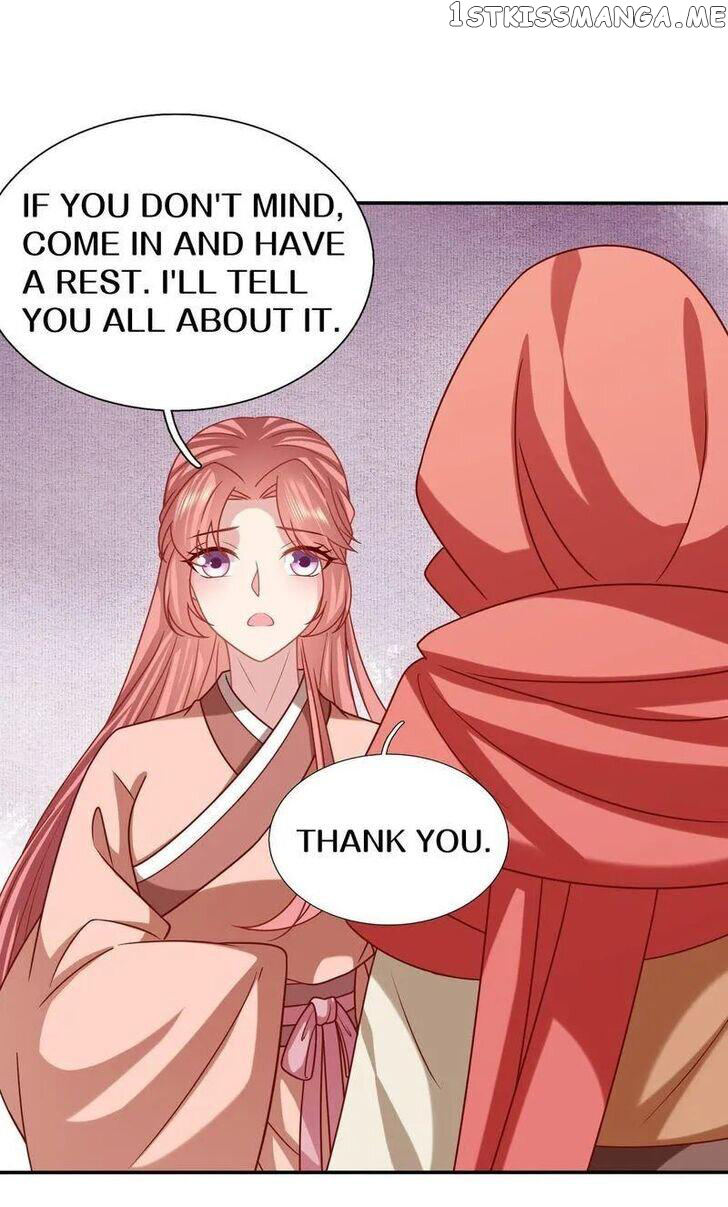 The Princess’s Time Travel Chapter 198 - page 8