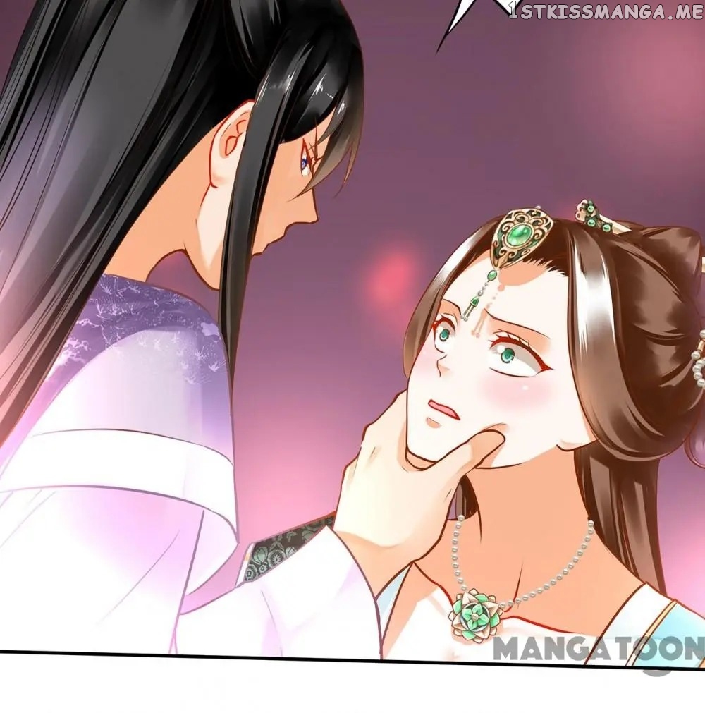 The Princess’s Time Travel Chapter 171 - page 14