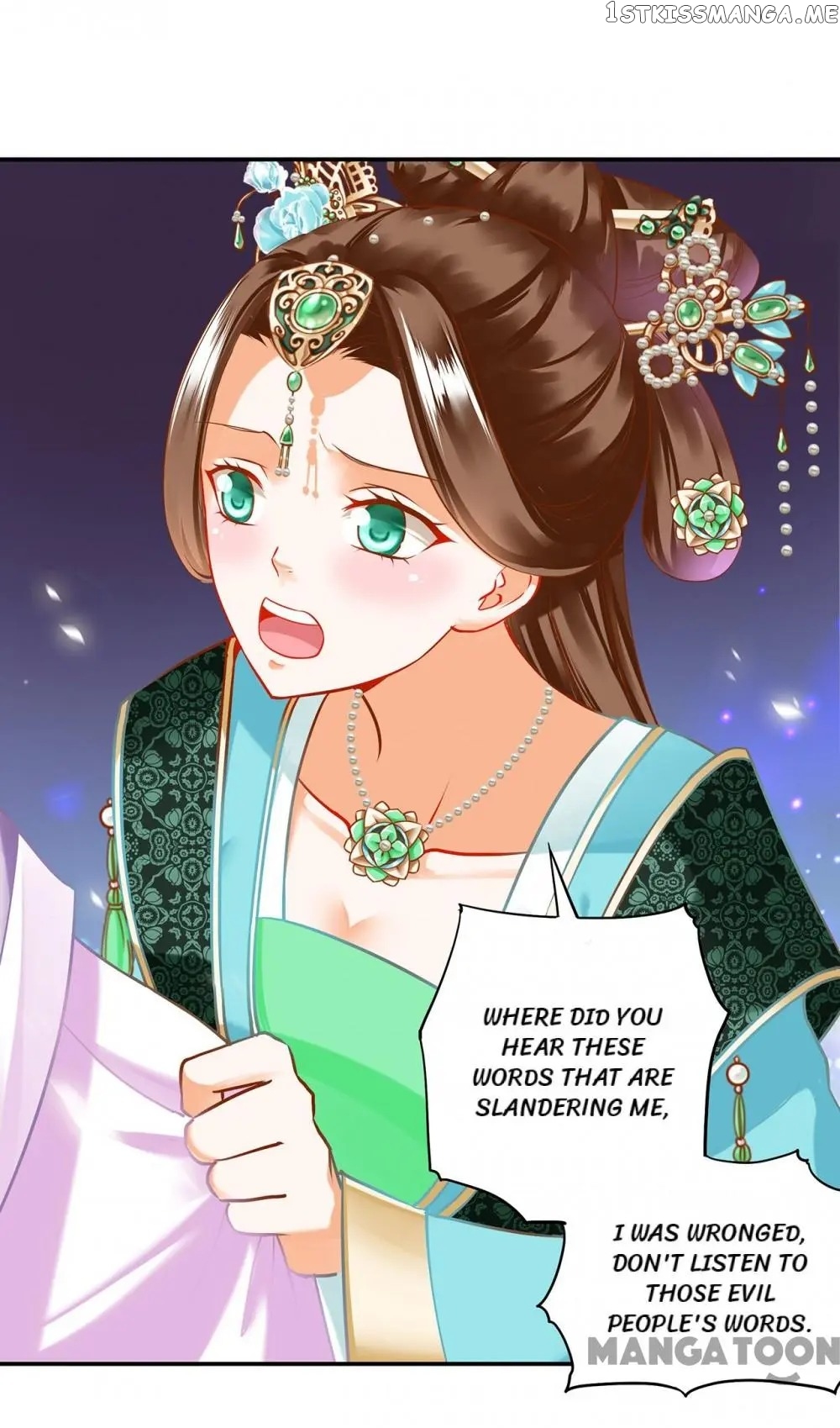 The Princess’s Time Travel Chapter 171 - page 9