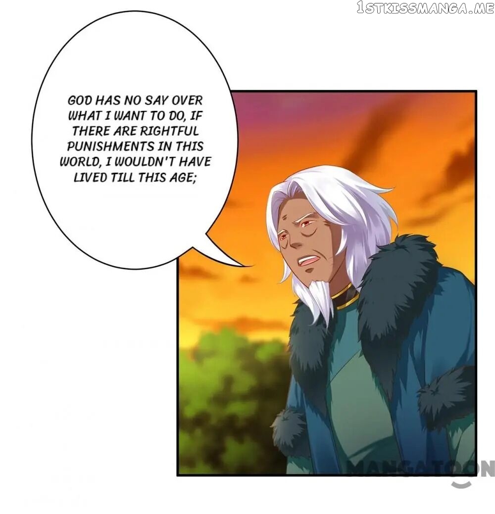The Princess’s Time Travel Chapter 109 - page 1