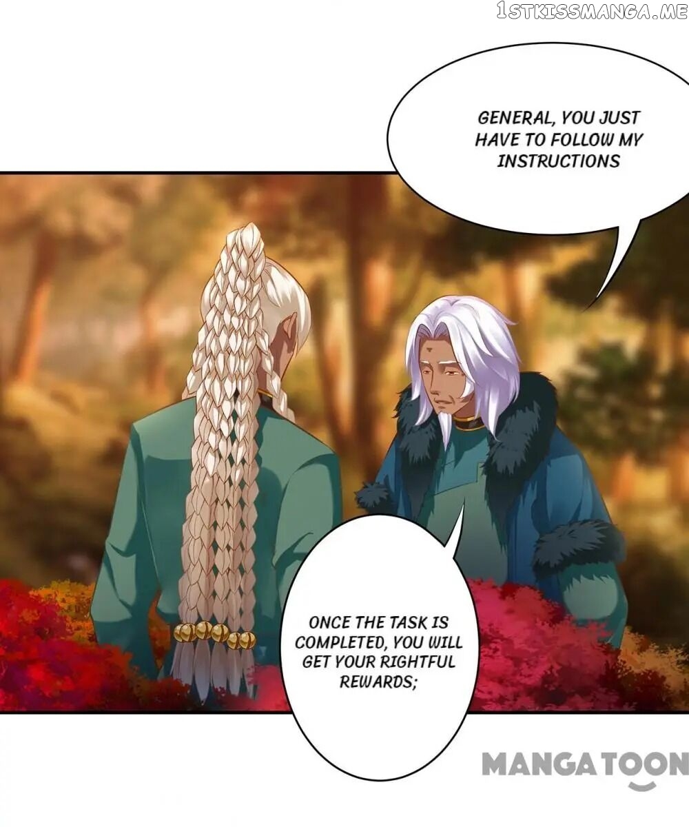 The Princess’s Time Travel Chapter 109 - page 2