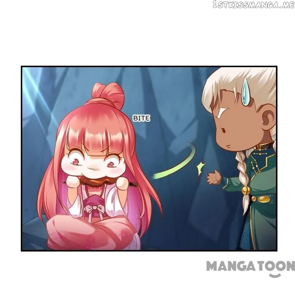 The Princess’s Time Travel Chapter 109 - page 27