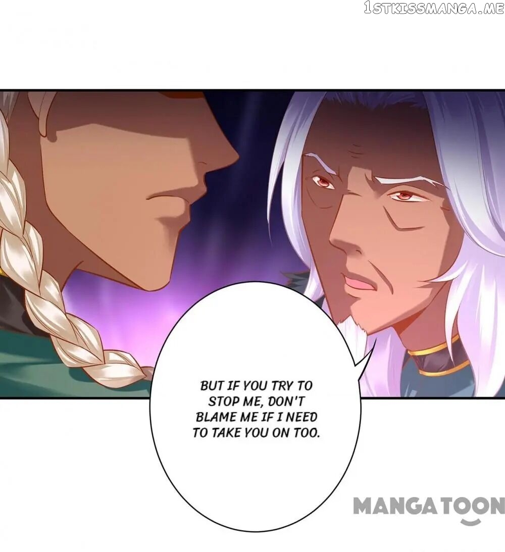 The Princess’s Time Travel Chapter 109 - page 3