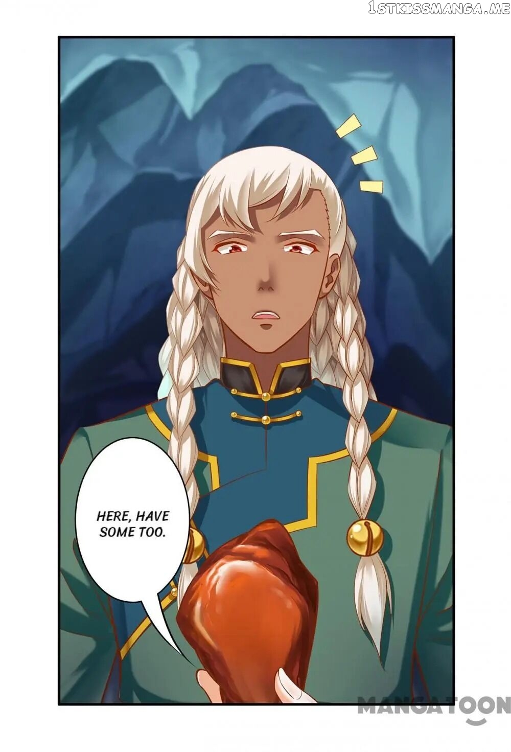 The Princess’s Time Travel Chapter 109 - page 31