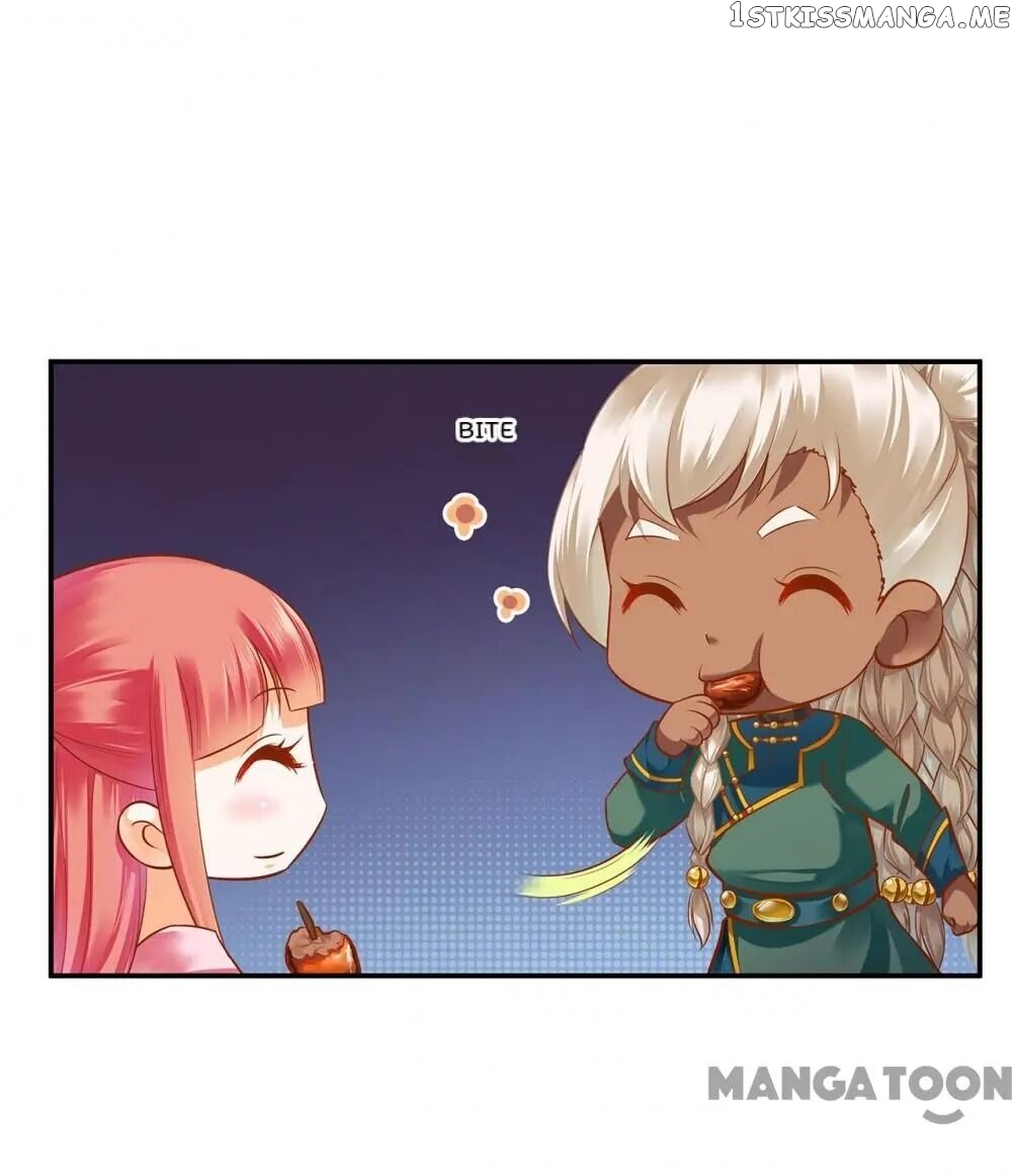 The Princess’s Time Travel Chapter 109 - page 32