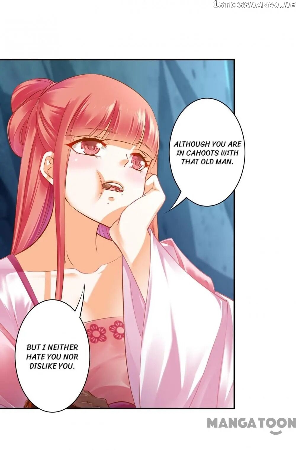 The Princess’s Time Travel Chapter 109 - page 35