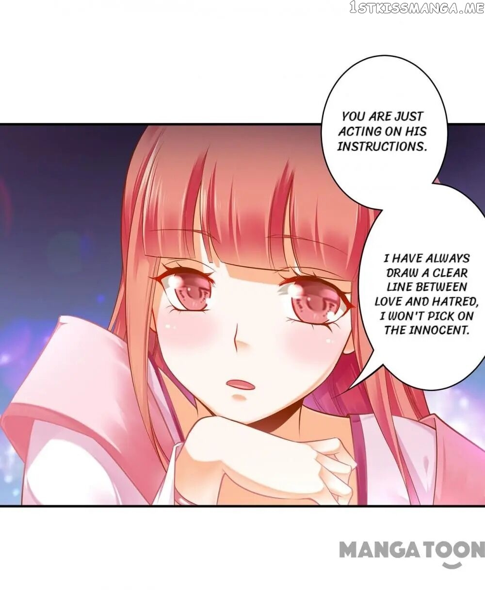 The Princess’s Time Travel Chapter 109 - page 38