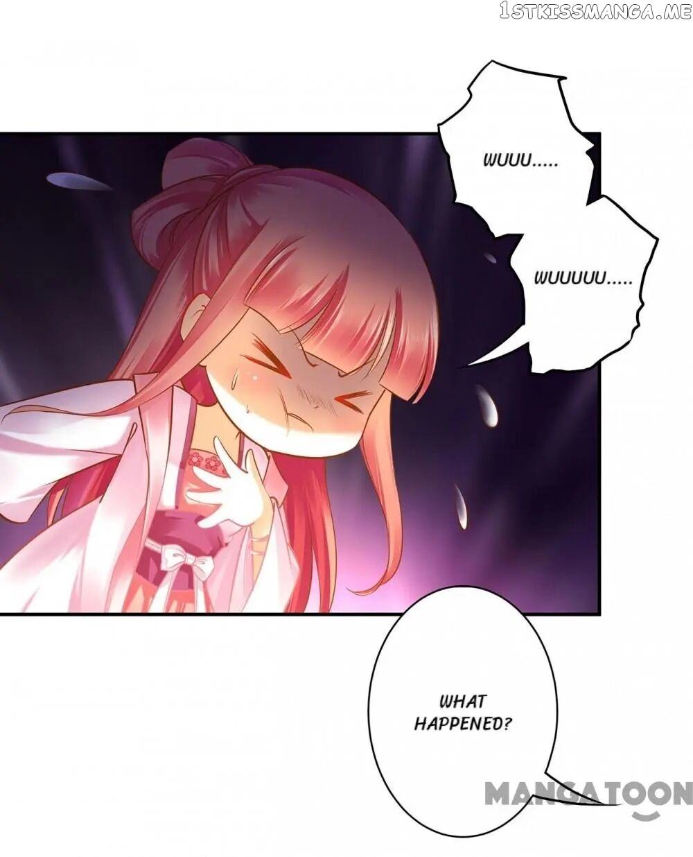 The Princess’s Time Travel Chapter 109 - page 40