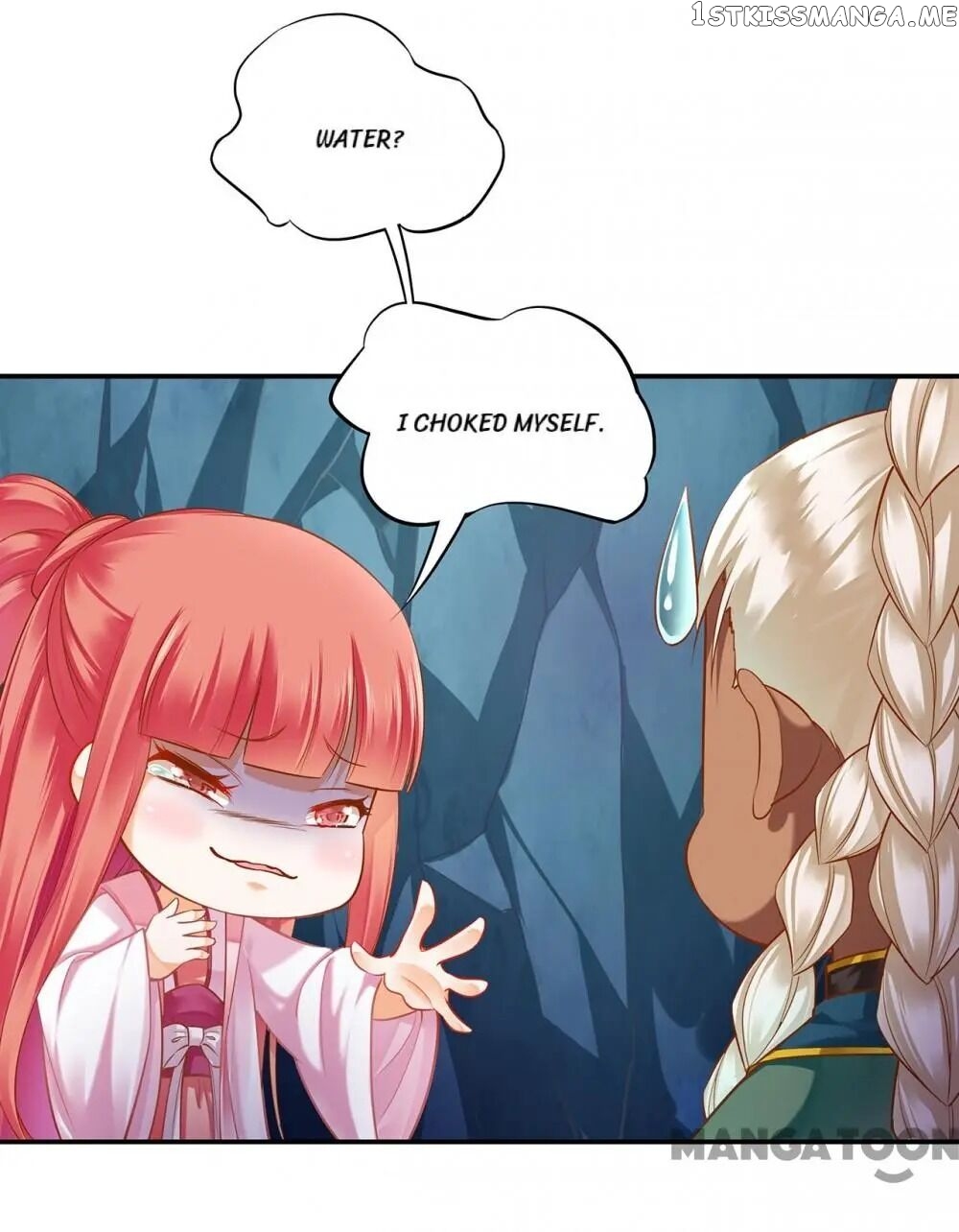 The Princess’s Time Travel Chapter 109 - page 41