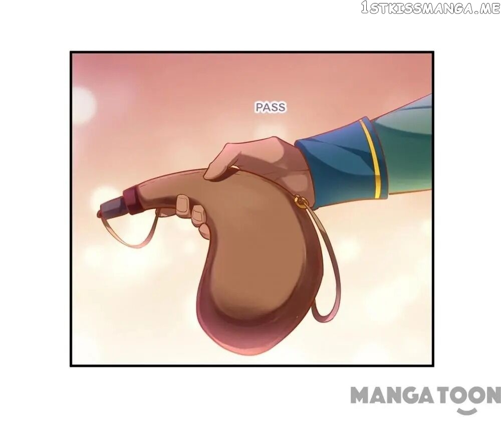 The Princess’s Time Travel Chapter 109 - page 42