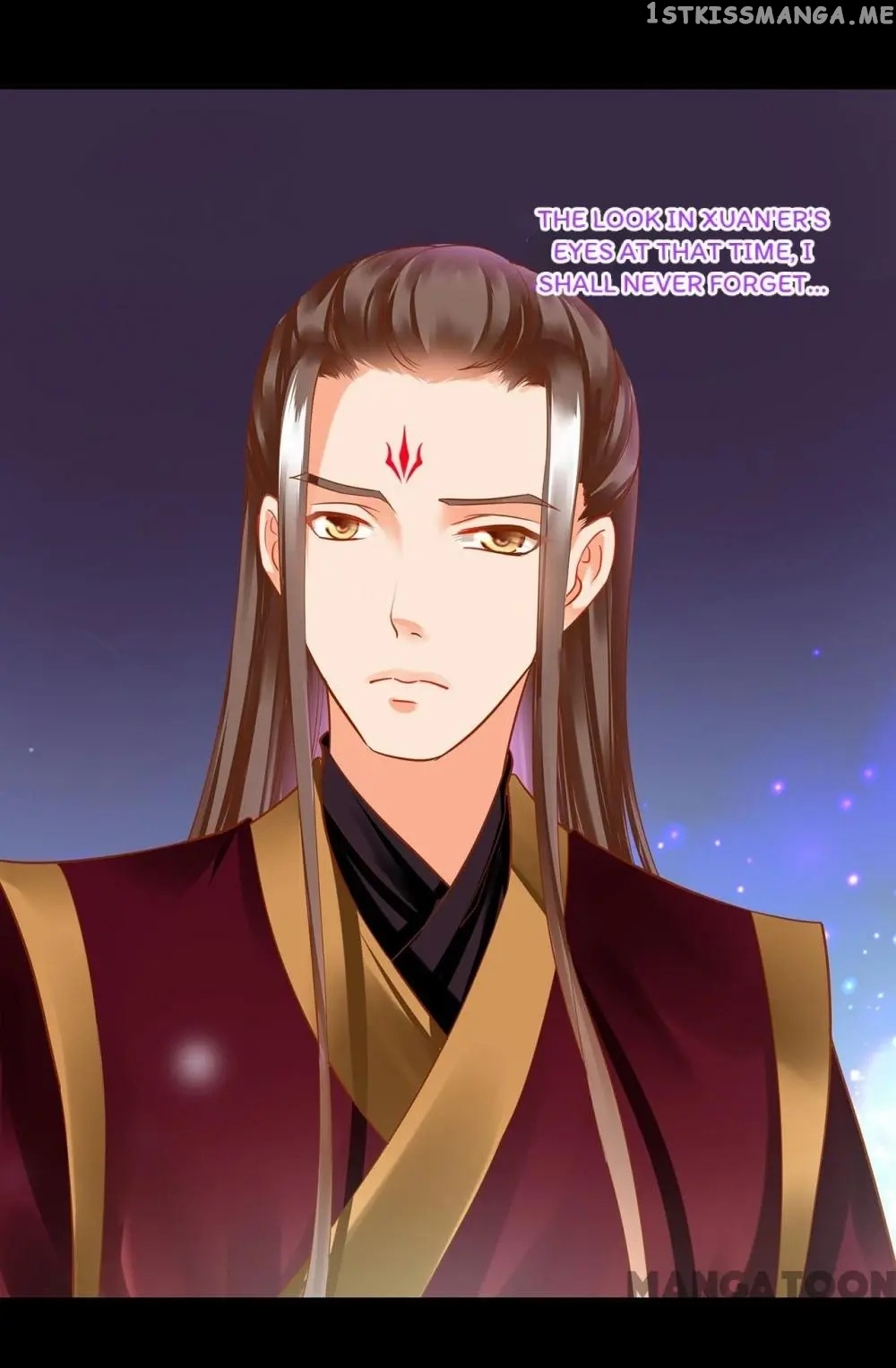 The Princess’s Time Travel Chapter 141 - page 28