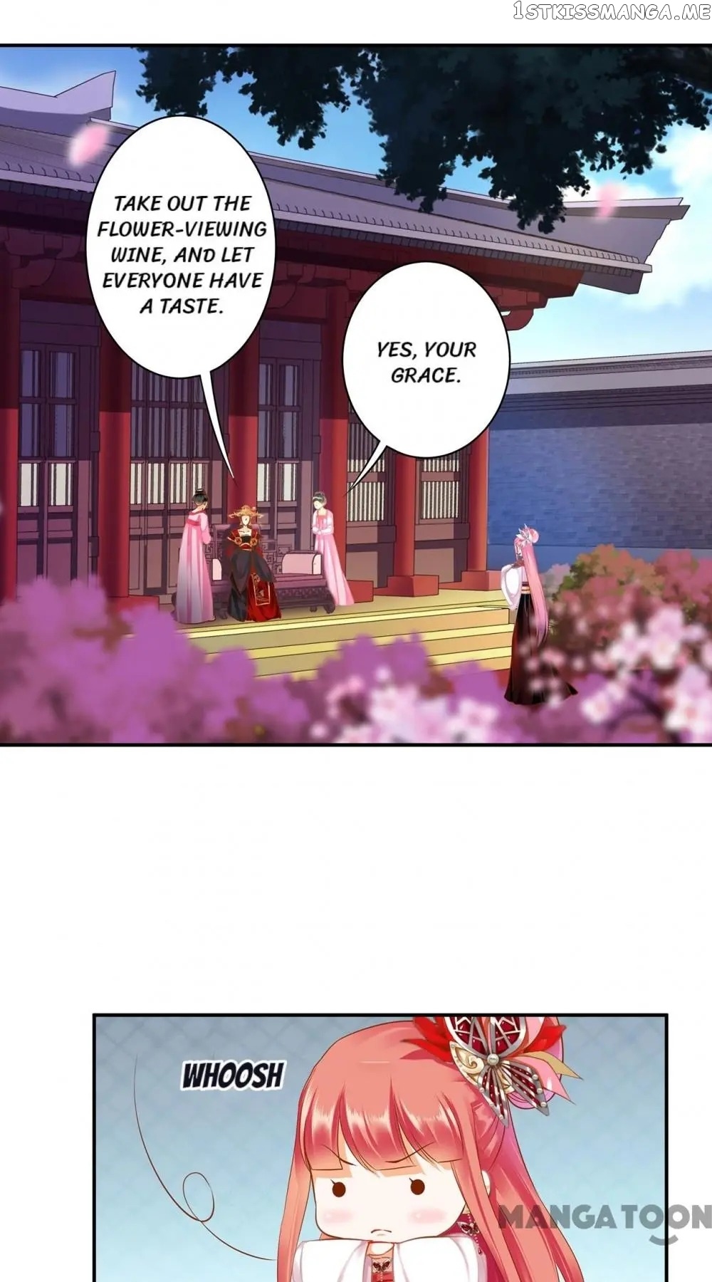The Princess’s Time Travel Chapter 141 - page 32