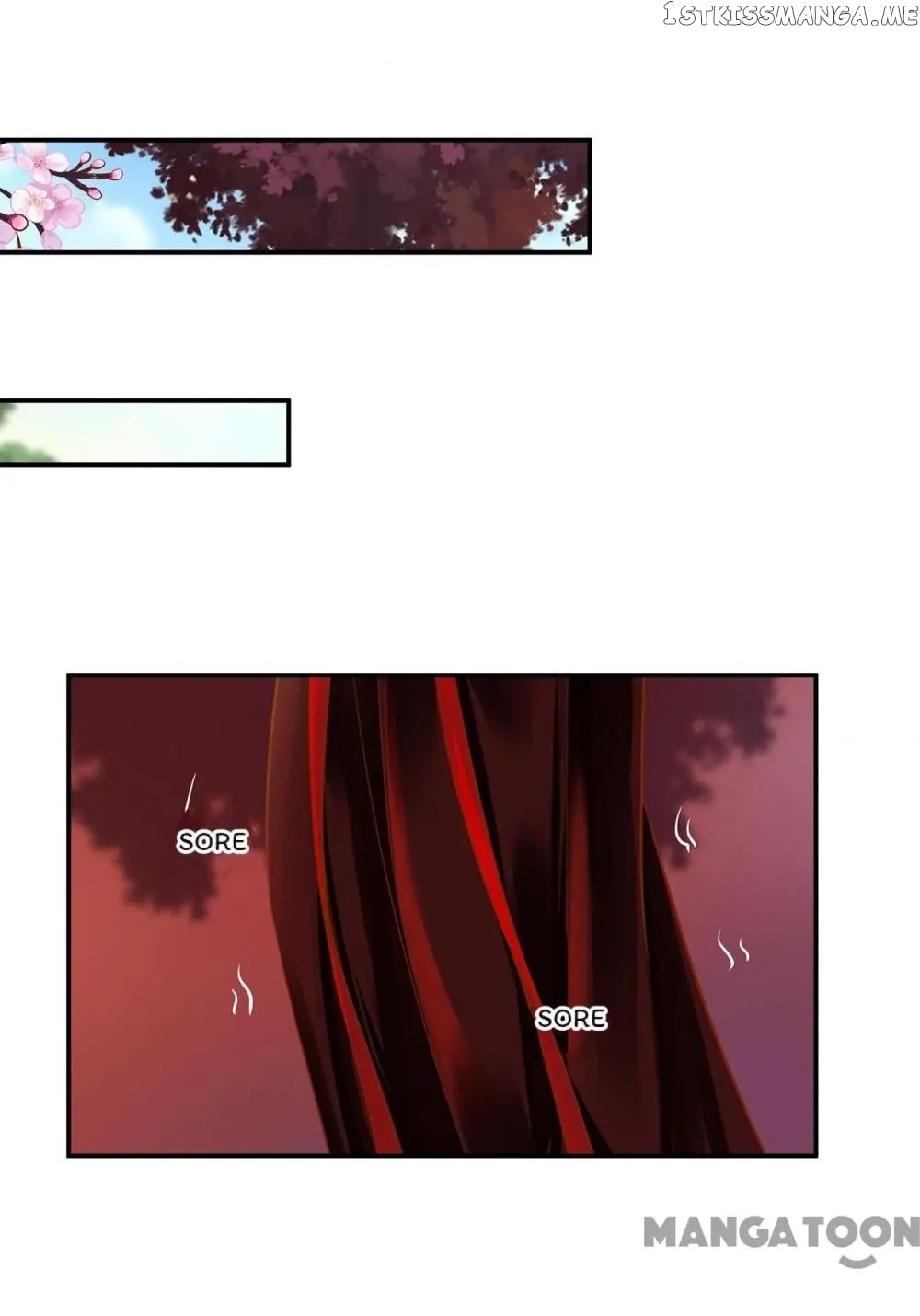 The Princess’s Time Travel Chapter 141 - page 35