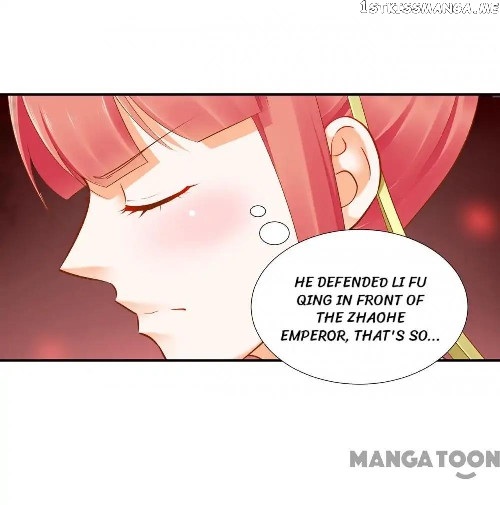 The Princess’s Time Travel Chapter 41 - page 25