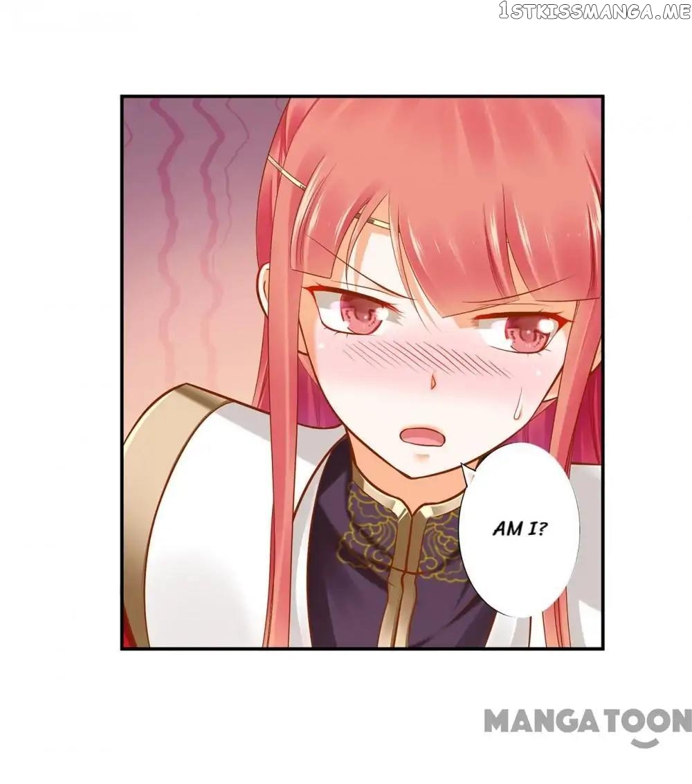 The Princess’s Time Travel Chapter 41 - page 34