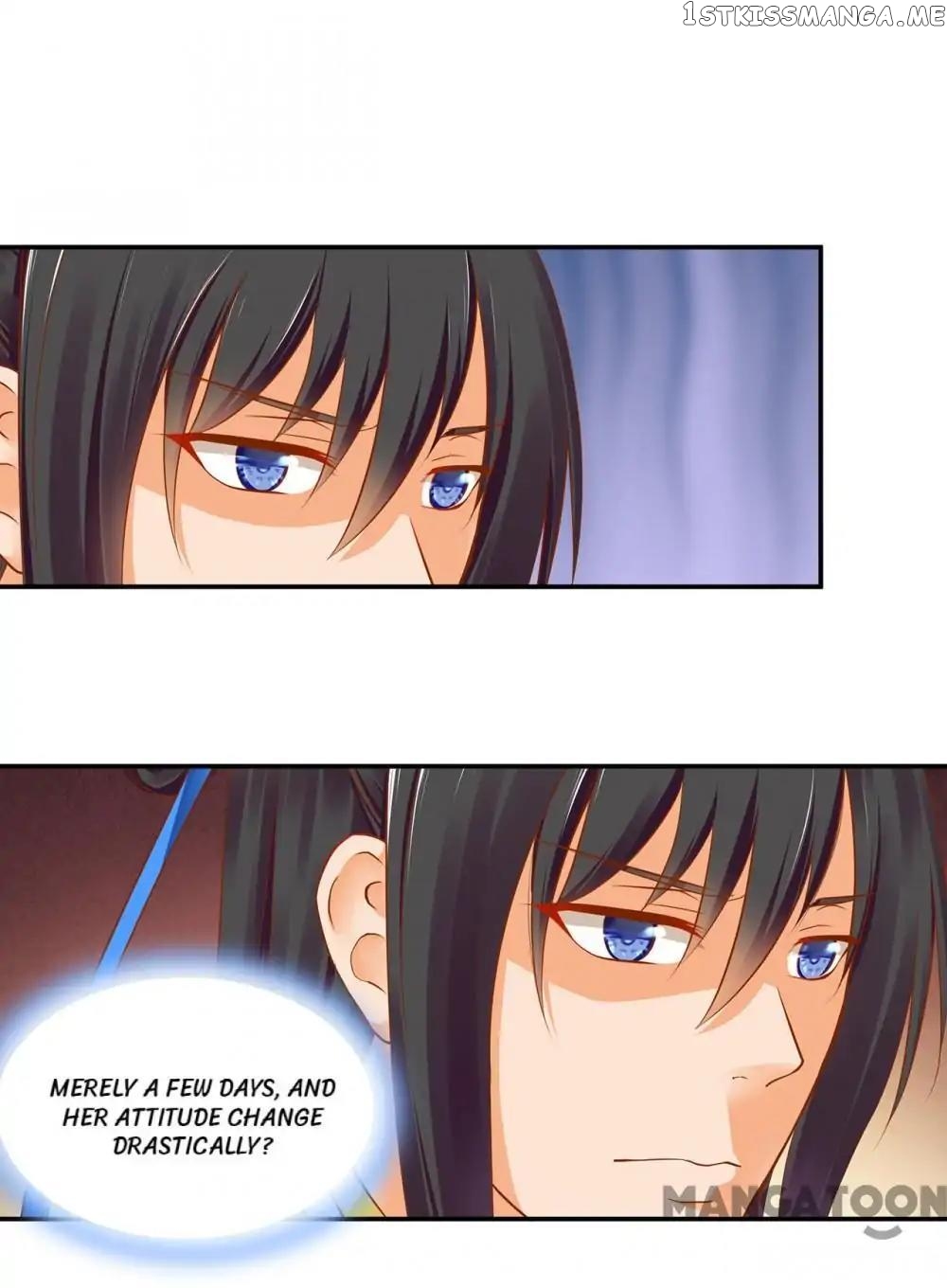 The Princess’s Time Travel Chapter 18 - page 19