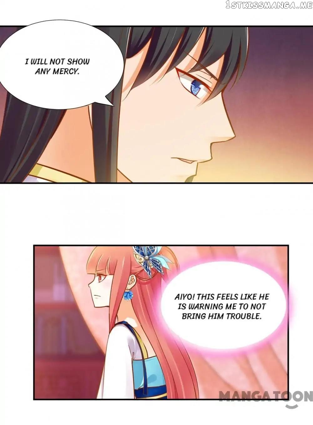 The Princess’s Time Travel Chapter 18 - page 23