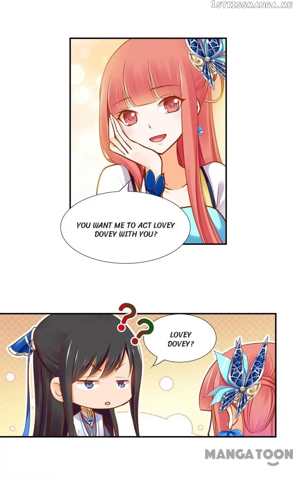 The Princess’s Time Travel Chapter 18 - page 25