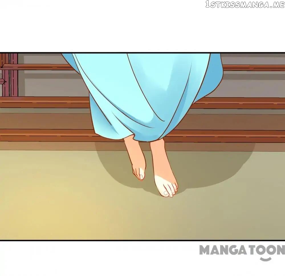 The Princess’s Time Travel Chapter 18 - page 29