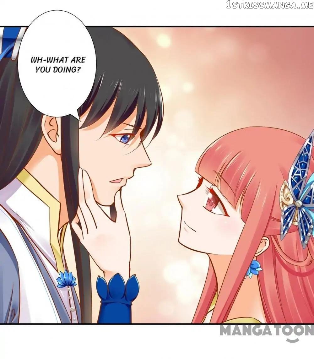 The Princess’s Time Travel Chapter 18 - page 31