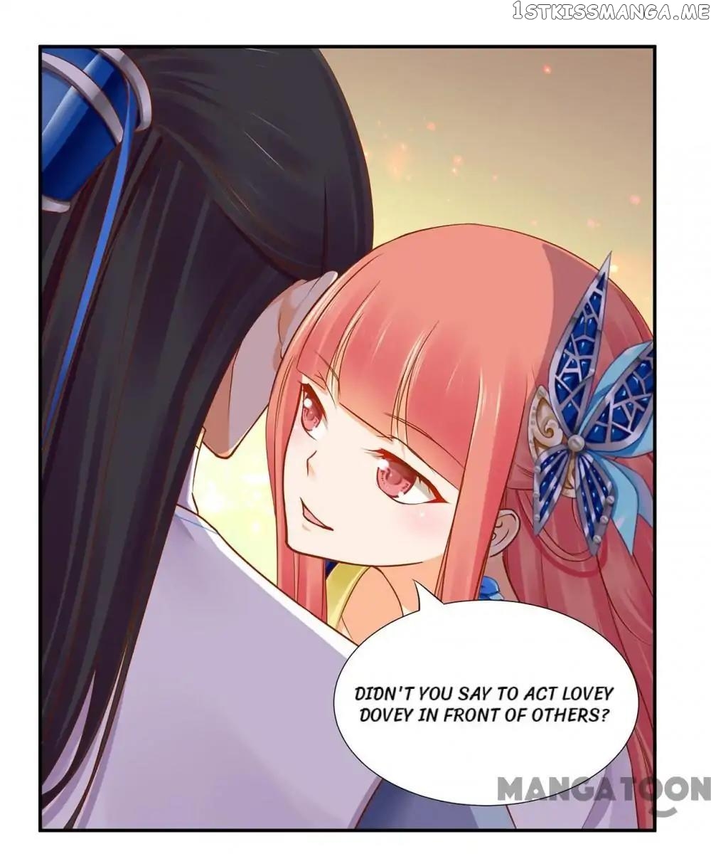 The Princess’s Time Travel Chapter 18 - page 33