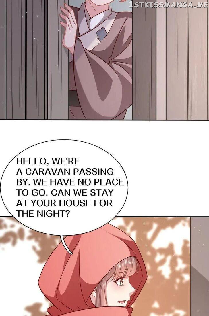 The Princess’s Time Travel Chapter 197 - page 13