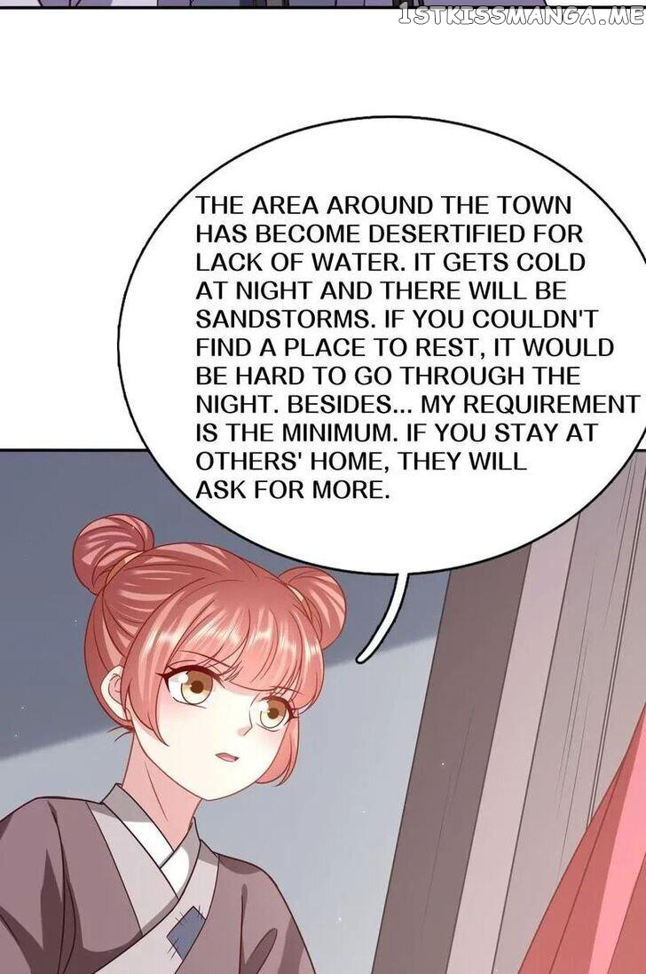 The Princess’s Time Travel Chapter 197 - page 19