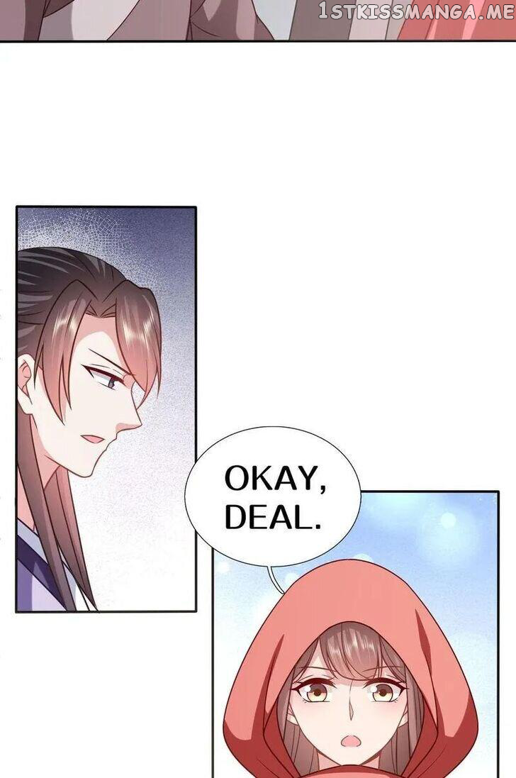 The Princess’s Time Travel Chapter 197 - page 20