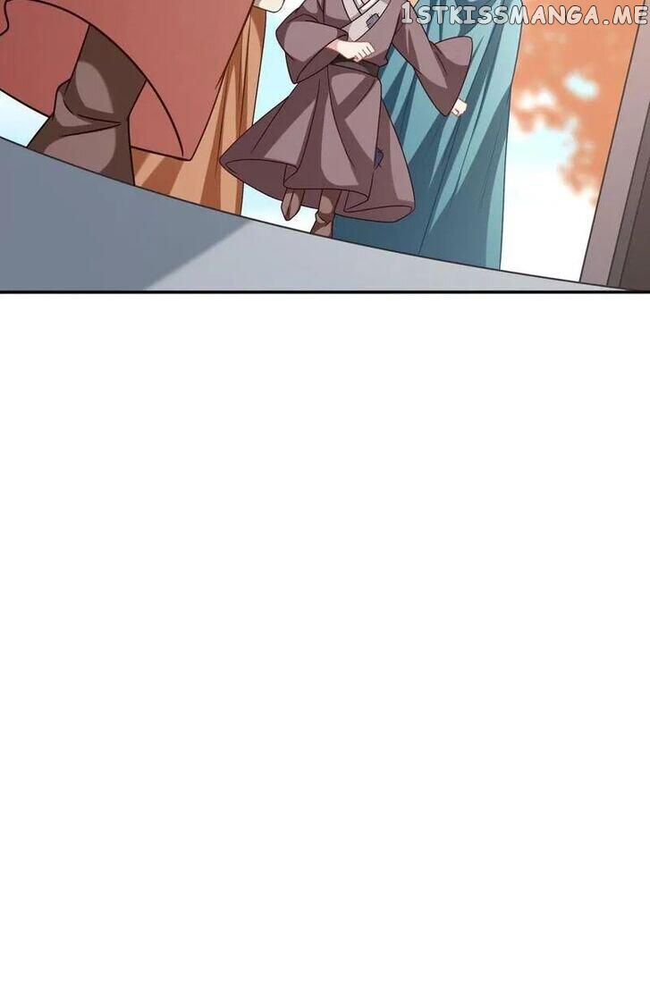 The Princess’s Time Travel Chapter 197 - page 29