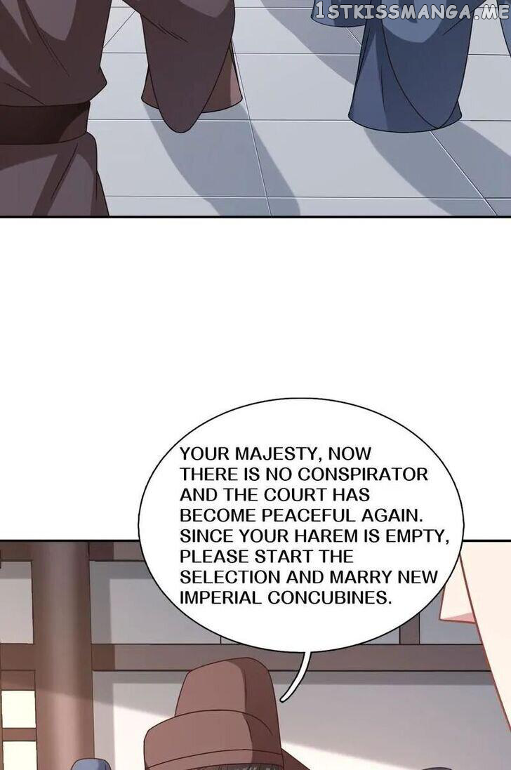 The Princess’s Time Travel Chapter 197 - page 3