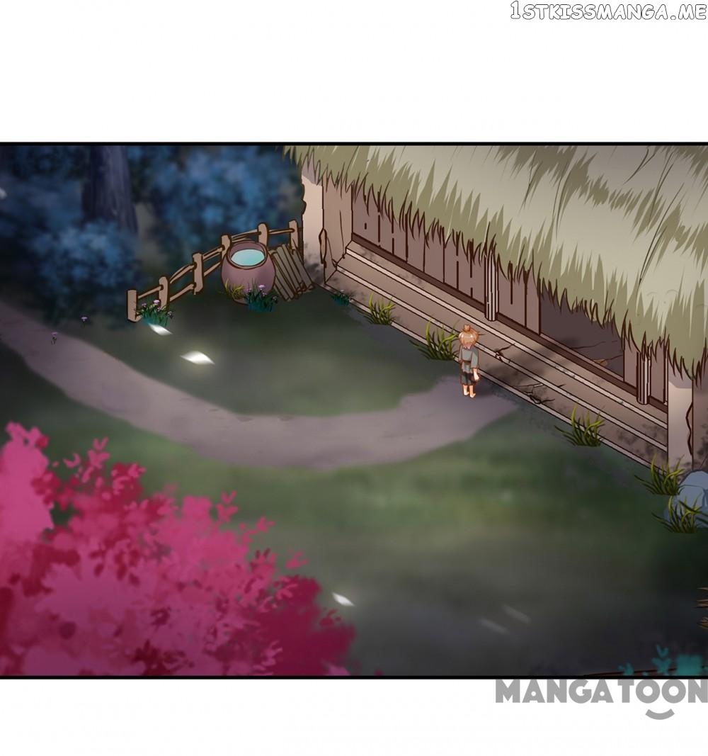 The Princess’s Time Travel Chapter 225 - page 20