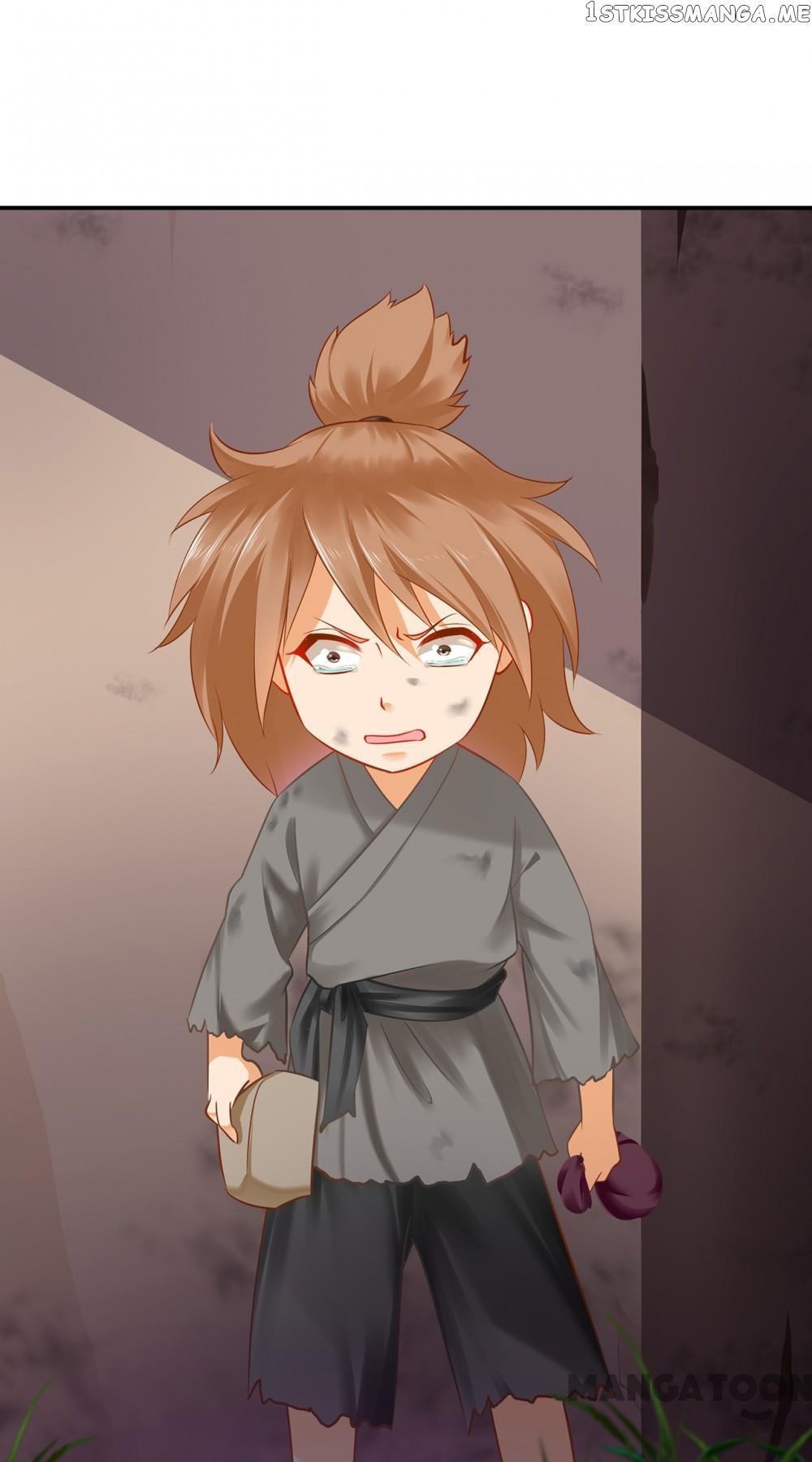 The Princess’s Time Travel Chapter 225 - page 26