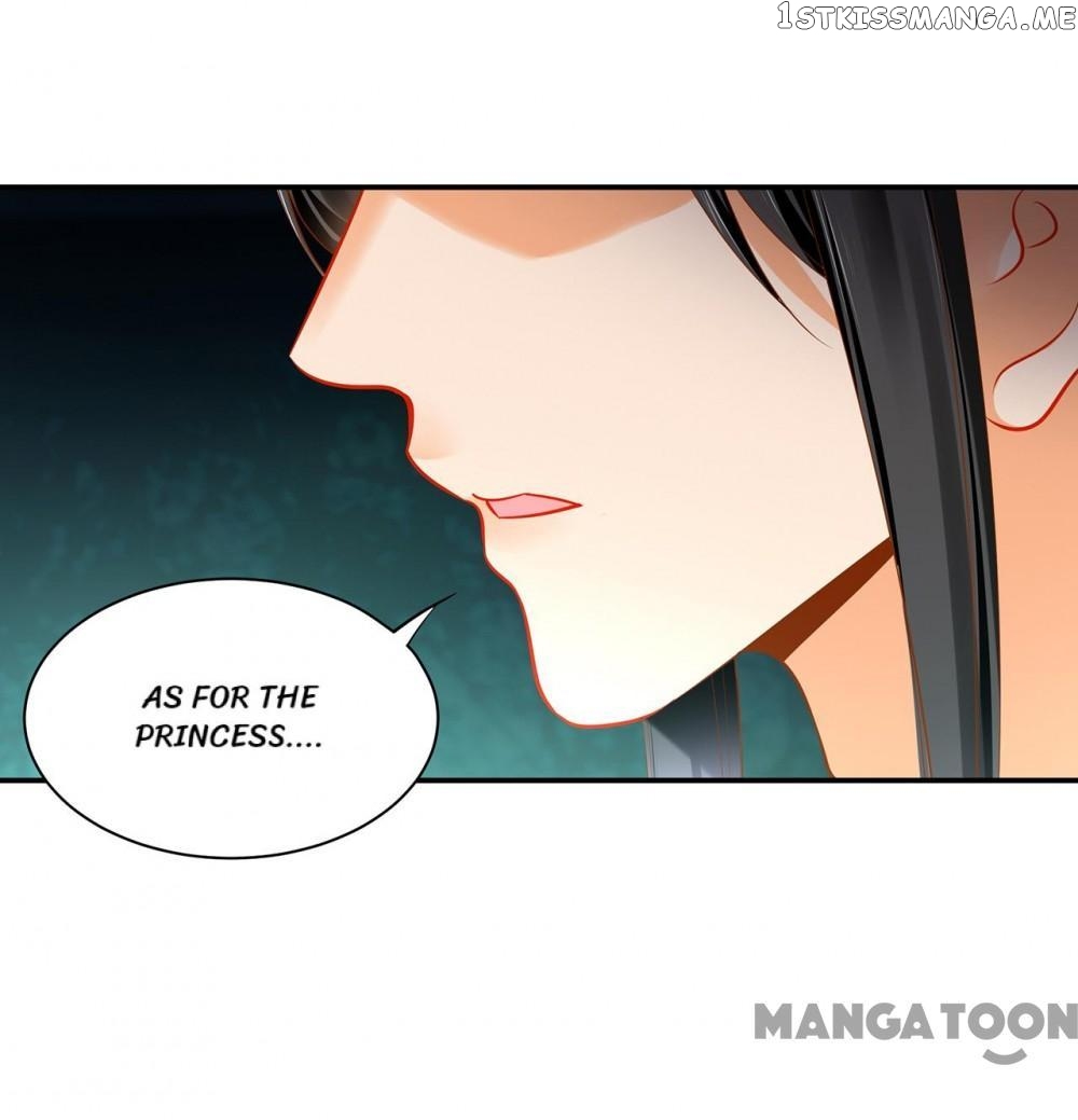 The Princess’s Time Travel Chapter 225 - page 6