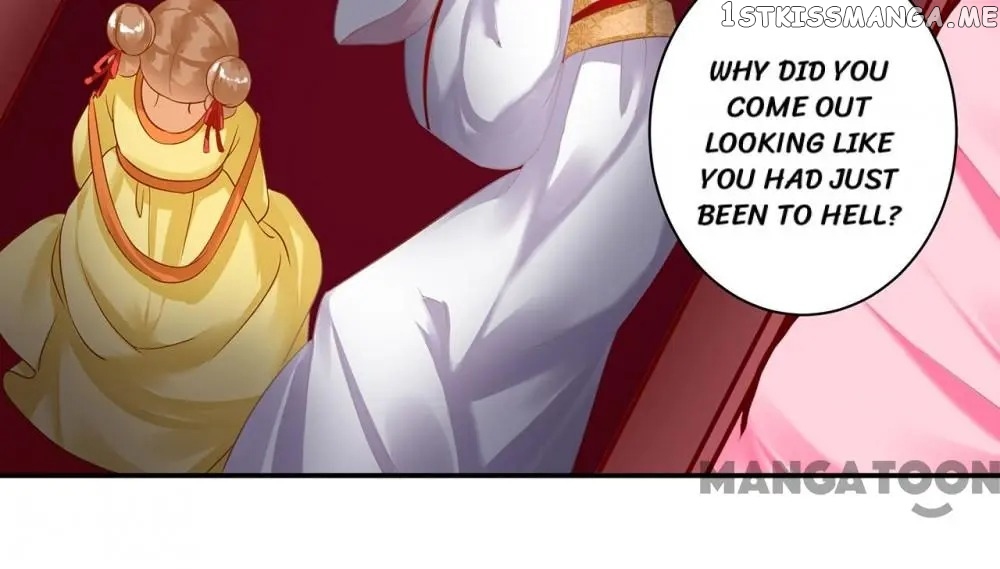 The Princess’s Time Travel Chapter 156 - page 12