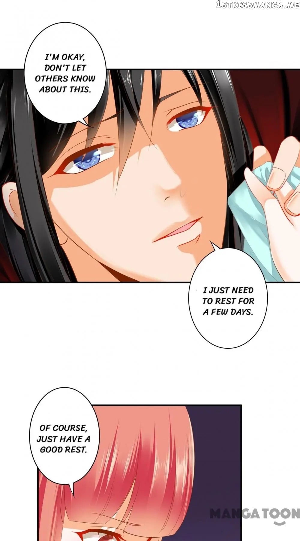 The Princess’s Time Travel Chapter 156 - page 13