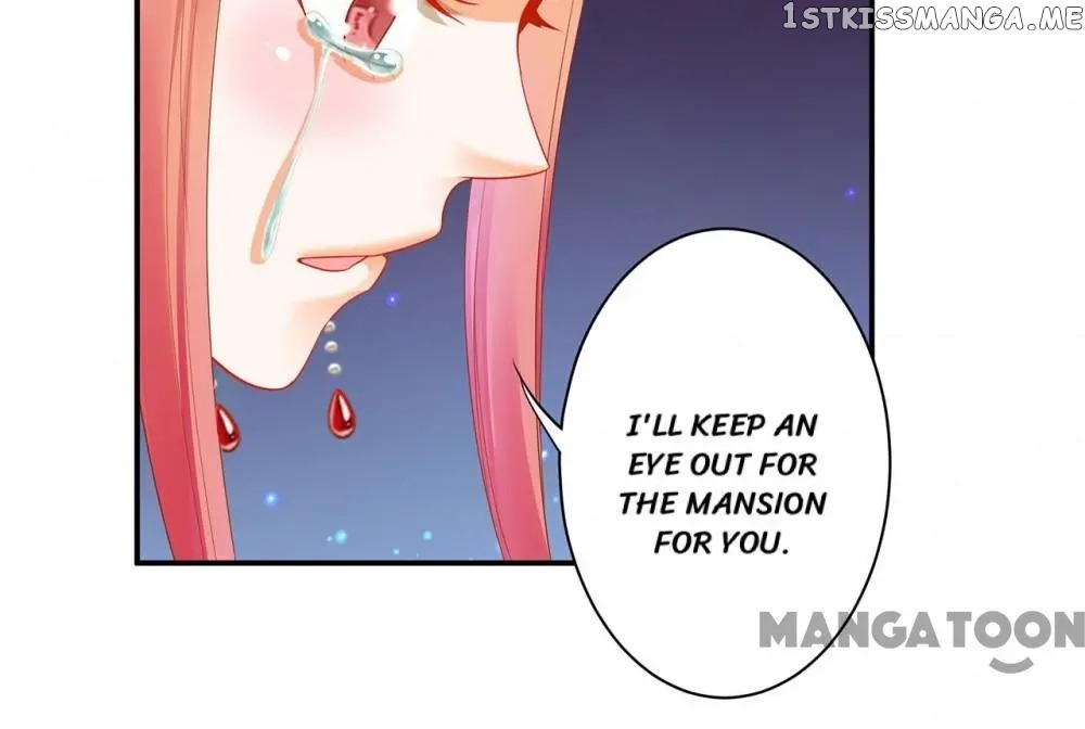 The Princess’s Time Travel Chapter 156 - page 14