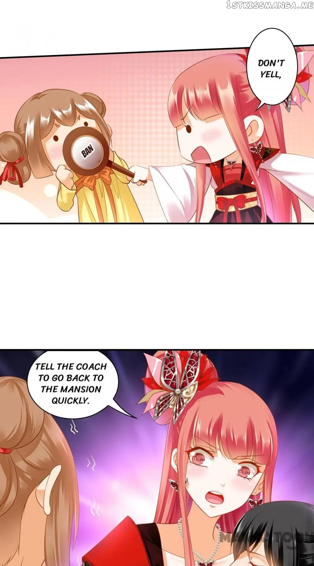 The Princess’s Time Travel Chapter 156 - page 2